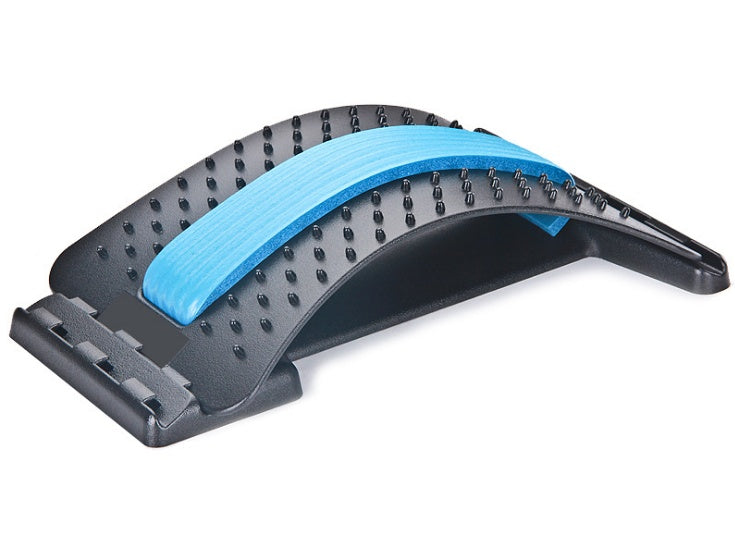 Lumbar Tractor Waist Traction Therapy Lumbar Orthosis Lumbar Intervertebral Disc Waist Prominent Back Pain Relief null