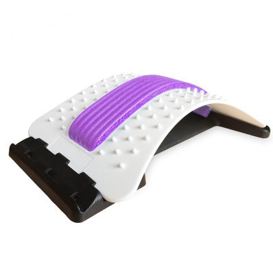 Lumbar Tractor Waist Traction Therapy Lumbar Orthosis Lumbar Intervertebral Disc Waist Prominent Back Pain Relief null