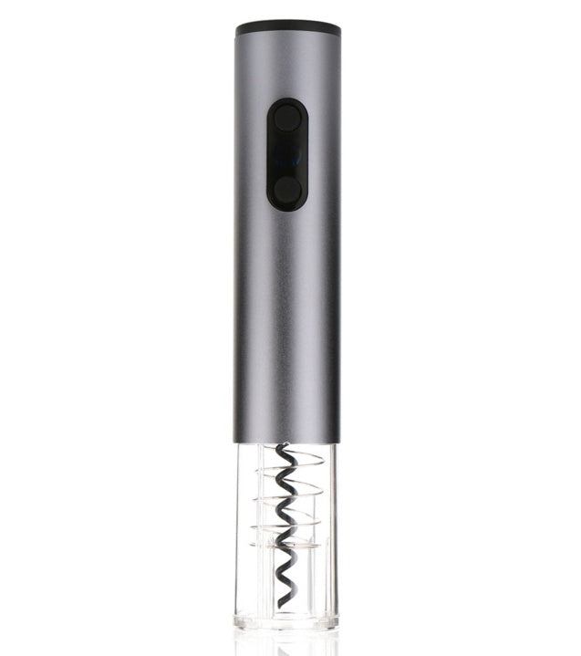 Automatic Electric Bottle Red Wine Opener null