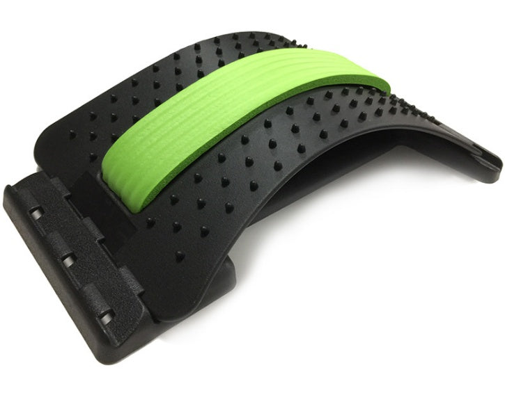 Lumbar Tractor Waist Traction Therapy Lumbar Orthosis Lumbar Intervertebral Disc Waist Prominent Back Pain Relief null