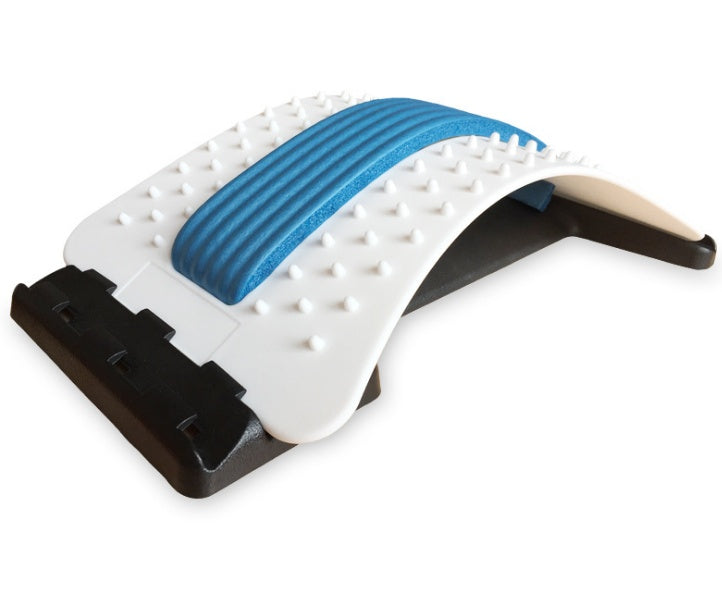 Lumbar Tractor Waist Traction Therapy Lumbar Orthosis Lumbar Intervertebral Disc Waist Prominent Back Pain Relief null