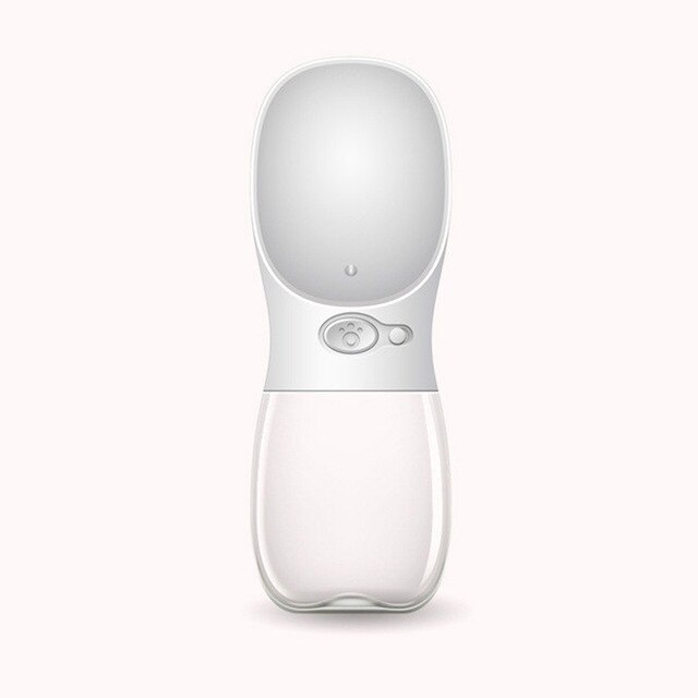 Pet Water Cup Outdoor Portable Water Bottle null