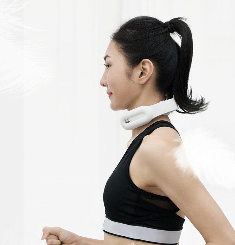 Cervical & Shoulder Massager null