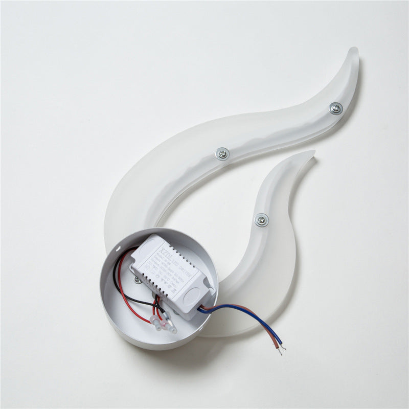 Stairway Corridor Aisle Light Fixture null