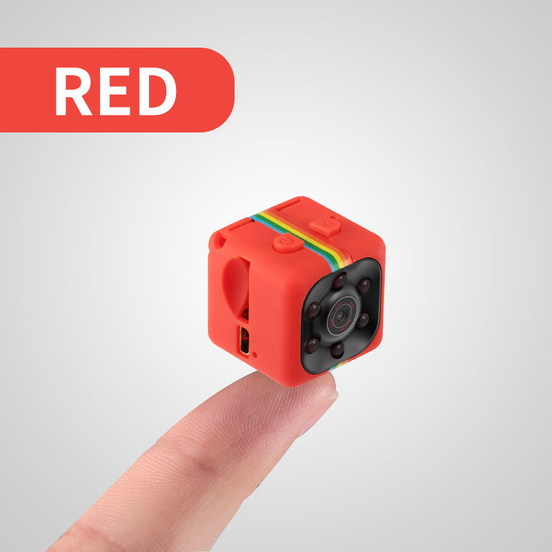 SQ11 HD 1080P DV super mini camera, infrared night vision null