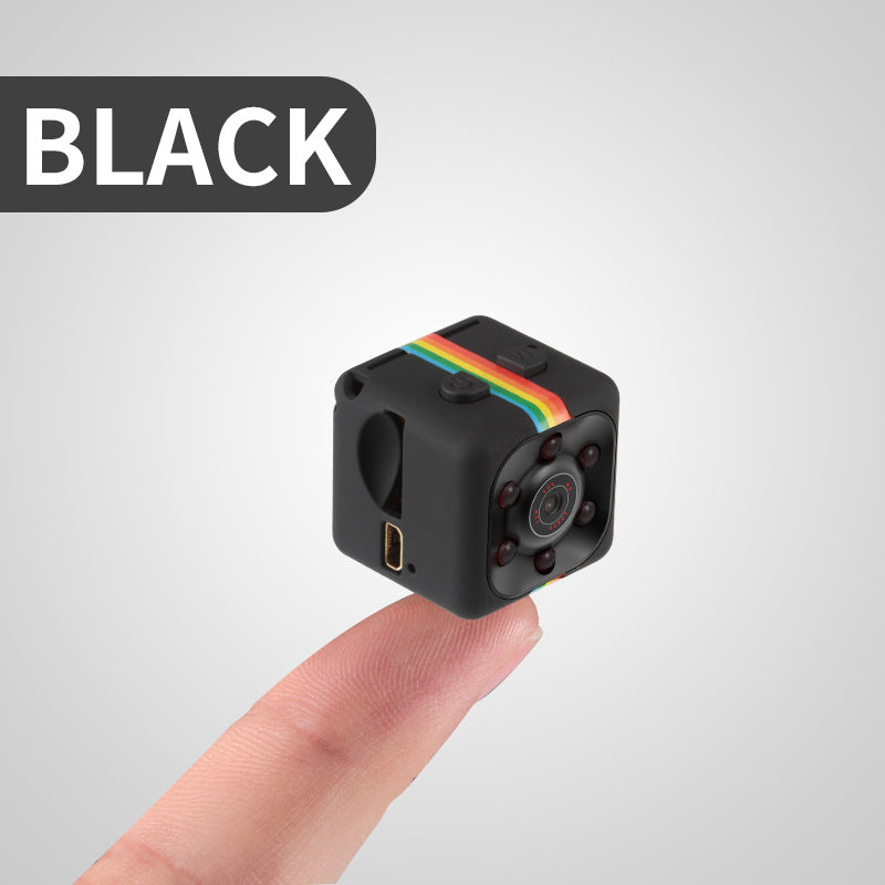 SQ11 HD 1080P DV super mini camera, infrared night vision null