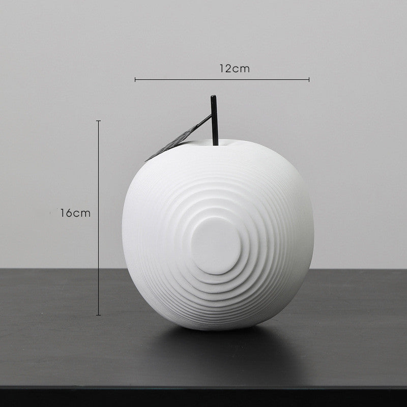 Decoration Creative Simple Resin Crafts null