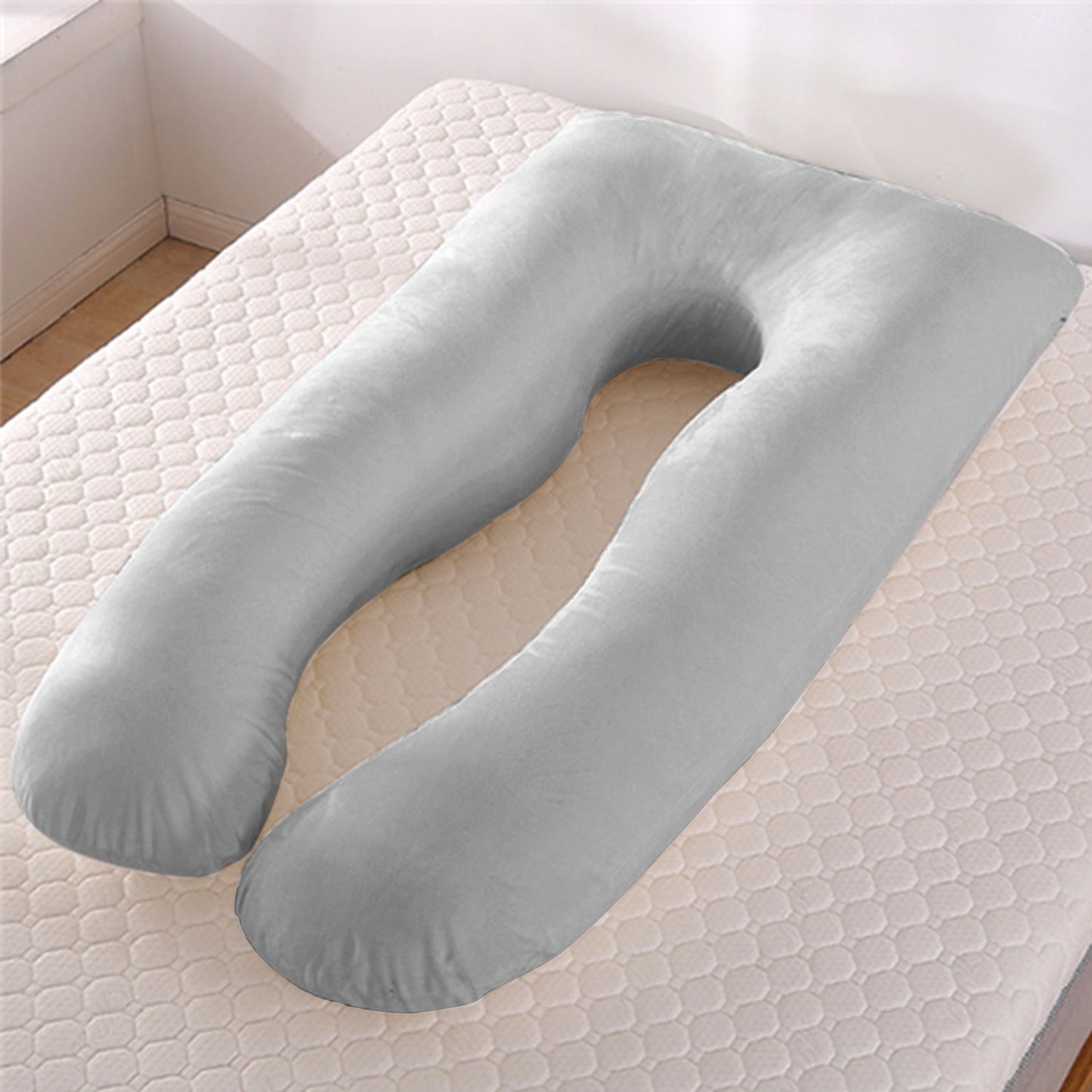 Sleeping Support Pillow For Pregnant Women null