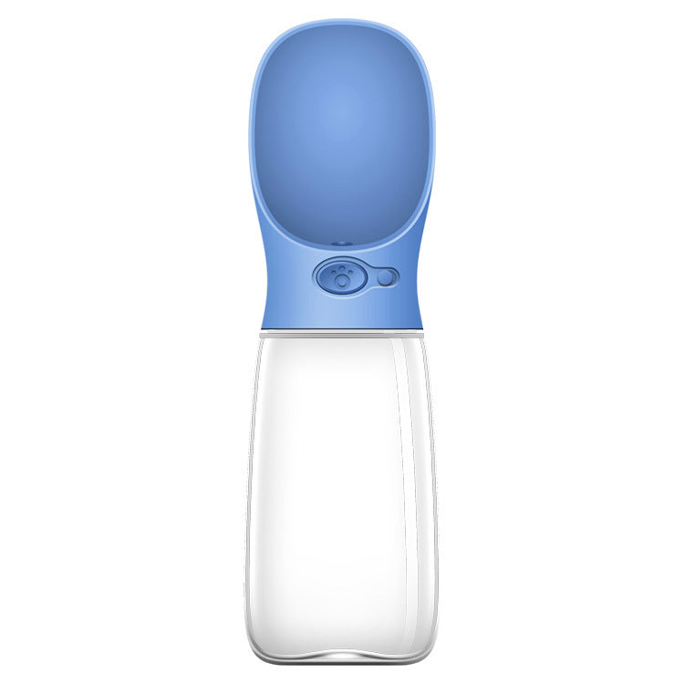 Pet Water Cup Outdoor Portable Water Bottle null