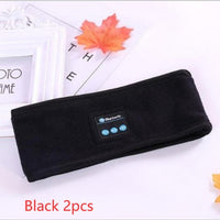 Bluetooth Fitness Headband null