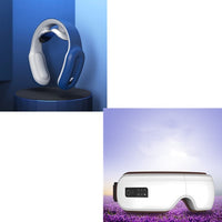 Cervical & Shoulder Massager null