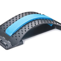 Lumbar Tractor Waist Traction Therapy Lumbar Orthosis Lumbar Intervertebral Disc Waist Prominent Back Pain Relief null