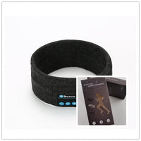 Bluetooth Fitness Headband null