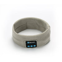 Bluetooth Fitness Headband null
