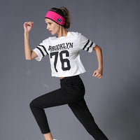 Bluetooth Fitness Headband null