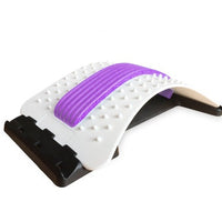Lumbar Tractor Waist Traction Therapy Lumbar Orthosis Lumbar Intervertebral Disc Waist Prominent Back Pain Relief null