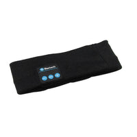 Bluetooth Fitness Headband null