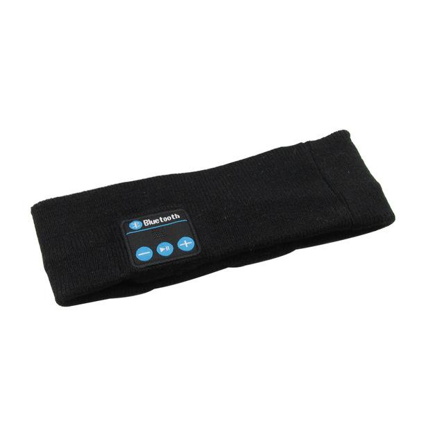 Bluetooth Fitness Headband null