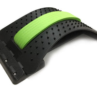 Lumbar Tractor Waist Traction Therapy Lumbar Orthosis Lumbar Intervertebral Disc Waist Prominent Back Pain Relief null