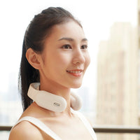 Cervical & Shoulder Massager null