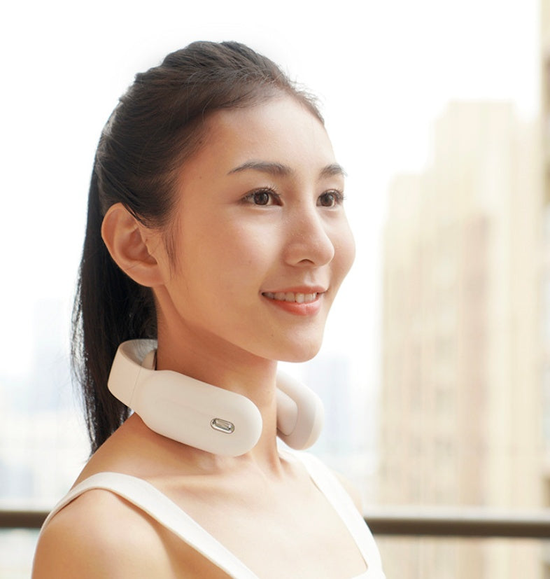 Cervical & Shoulder Massager null