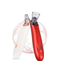 Blackhead instrument pore cleaner to blackhead artifact electric acne machine to blackhead null