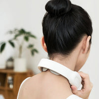 Cervical & Shoulder Massager null