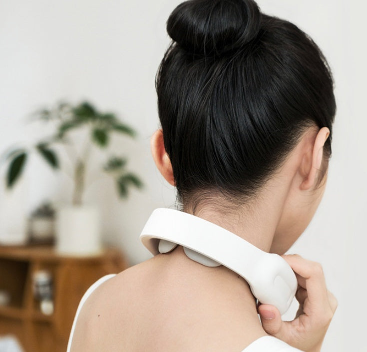 Cervical & Shoulder Massager null