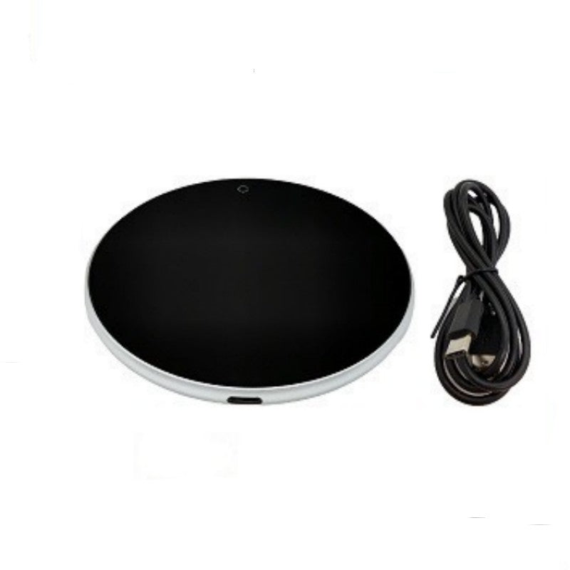 Coffee Mug Cup Warmer, Milk Tea Water Cup Heating Electric Touch Pad null
