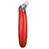 Blackhead instrument pore cleaner to blackhead artifact electric acne machine to blackhead null