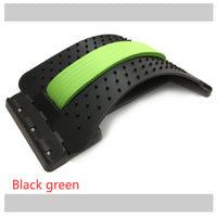 Lumbar Tractor Waist Traction Therapy Lumbar Orthosis Lumbar Intervertebral Disc Waist Prominent Back Pain Relief null