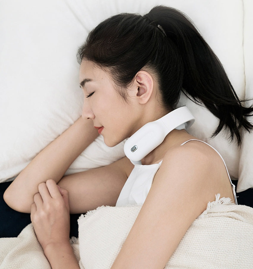 Cervical & Shoulder Massager null