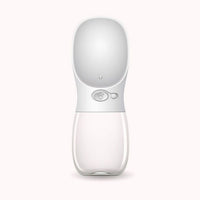 Pet Water Cup Outdoor Portable Water Bottle null