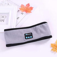Bluetooth Fitness Headband null
