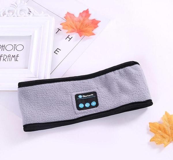 Bluetooth Fitness Headband null
