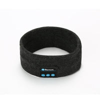Bluetooth Fitness Headband null