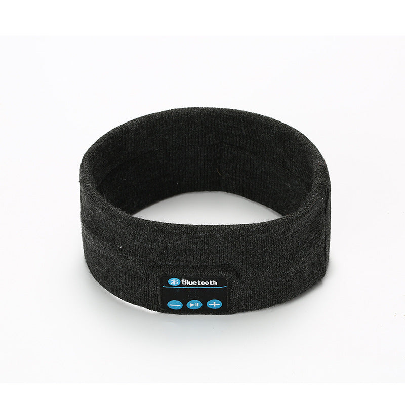 Bluetooth Fitness Headband null
