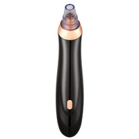 Blackhead instrument pore cleaner to blackhead artifact electric acne machine to blackhead null