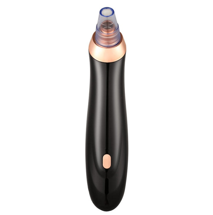 Blackhead instrument pore cleaner to blackhead artifact electric acne machine to blackhead null
