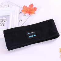 Bluetooth Fitness Headband null