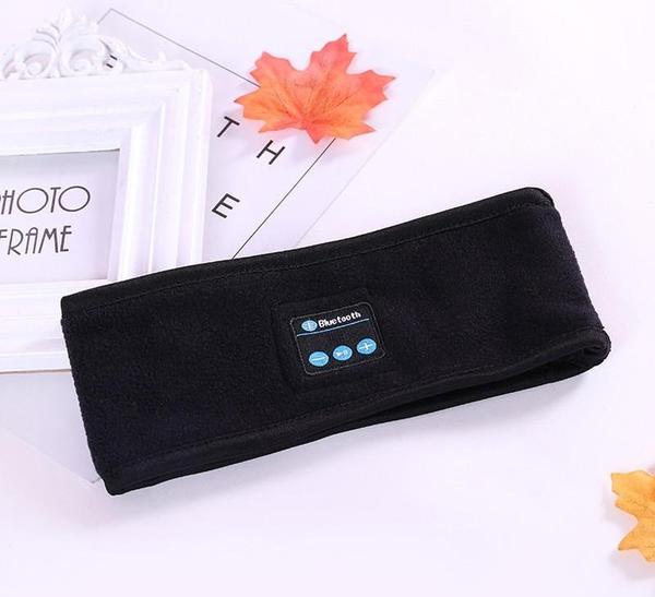 Bluetooth Fitness Headband null