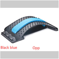 Lumbar Tractor Waist Traction Therapy Lumbar Orthosis Lumbar Intervertebral Disc Waist Prominent Back Pain Relief null