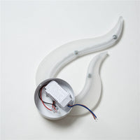 Stairway Corridor Aisle Light Fixture null