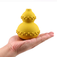 Pet Toy Natural Rubber Resistant To Biting And Grinding Teeth null