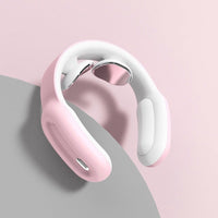 Cervical & Shoulder Massager null