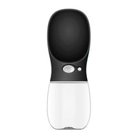 Pet Water Cup Outdoor Portable Water Bottle null