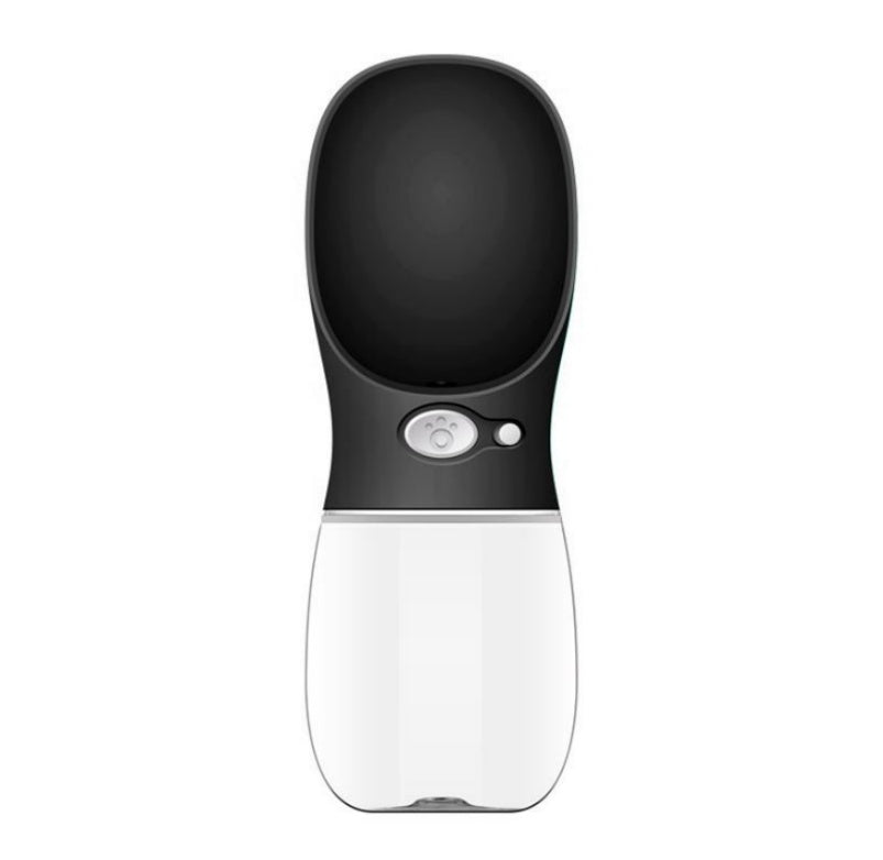 Pet Water Cup Outdoor Portable Water Bottle null