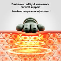 Hand Shoulder Neck Massager Cervical Massager Best Choice For 3C Discount Store