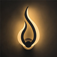Stairway Corridor Aisle Light Fixture null