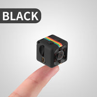 SQ11 HD 1080P DV super mini camera, infrared night vision null